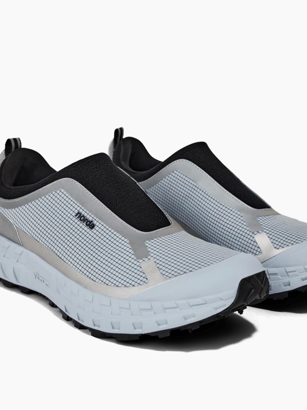 Norda 003 Trail Running Shoes – Size US Men’s 11 / EUR 44.5